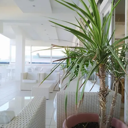 Hotel Elios 3*