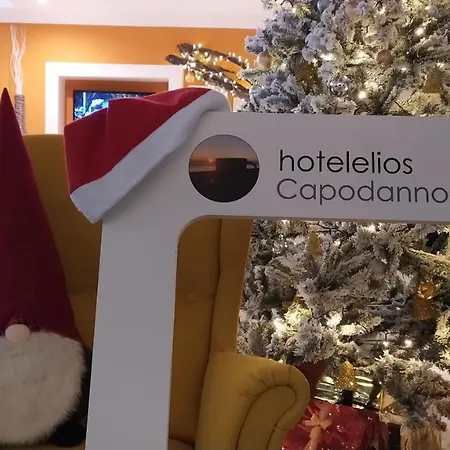 Hotel Elios Bellaria-Igea Marina