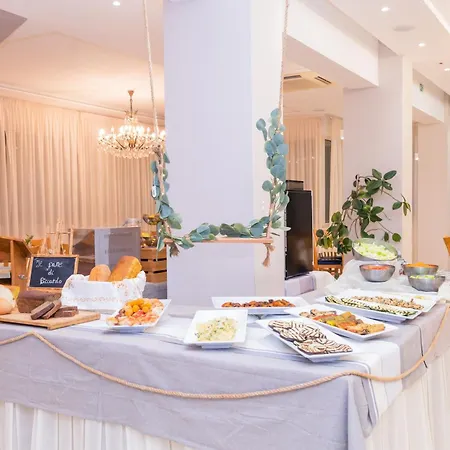 Elios Hotel