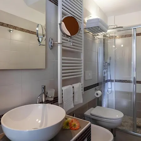 Hotel Elios 3*