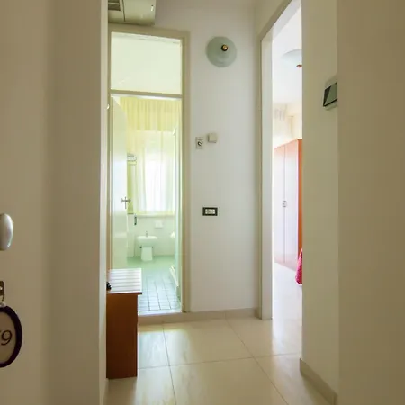 Elios Hotel