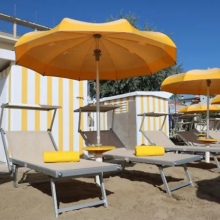 Hotel Elios Bellaria-Igea Marina