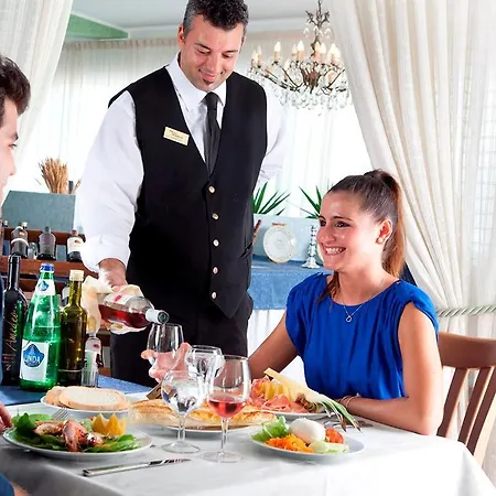 Hotel Elios 3*
